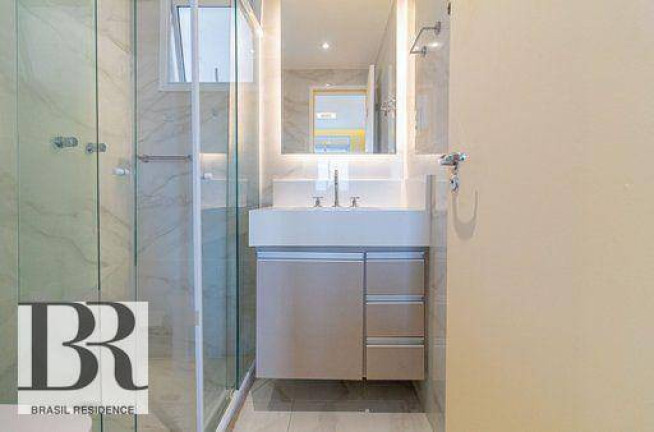 Imagem Apartamento com 2 Quartos à Venda, 71 m² em Jardim Da Glória - São Paulo