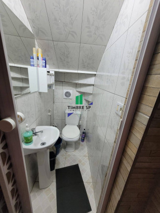 Imagem Casa com 2 Quartos à Venda, 200 m² em Vila Nova Cachoeirinha - São Paulo
