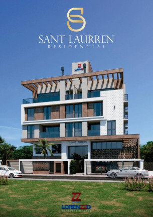 Apartamento com 2 Quartos à Venda, 86 m² em Canto Grande - Bombinhas