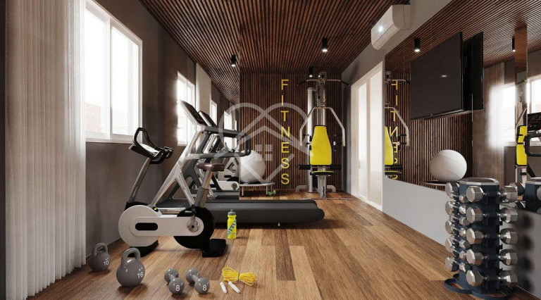 Imagem Apartamento com 3 Quartos à Venda, 103 m² em Itapema Do Norte - Itapoá