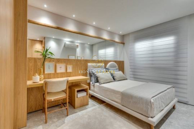 Imagem Apartamento com 4 Quartos à Venda, 209 m² em Setor Bueno - Goiânia Imagem Apartamento com 4 Quartos à Venda, 209 m² em Setor Bueno - Goiânia