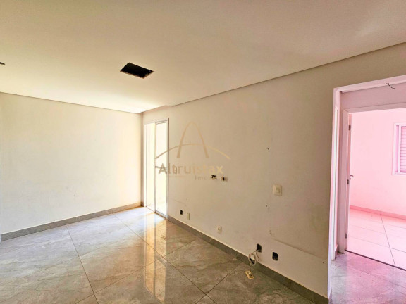 Imagem Apartamento com 2 Quartos à Venda, 45 m² em Santa Maria - Osasco