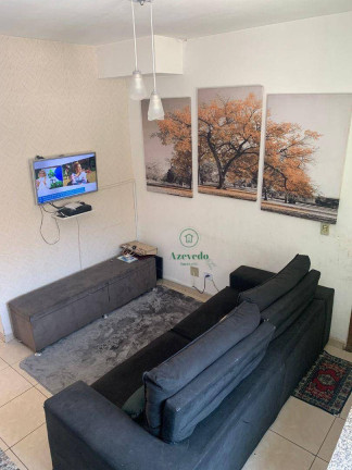 Sobrado com 2 Quartos à Venda, 51 m² em Jardim Presidente Dutra - Guarulhos