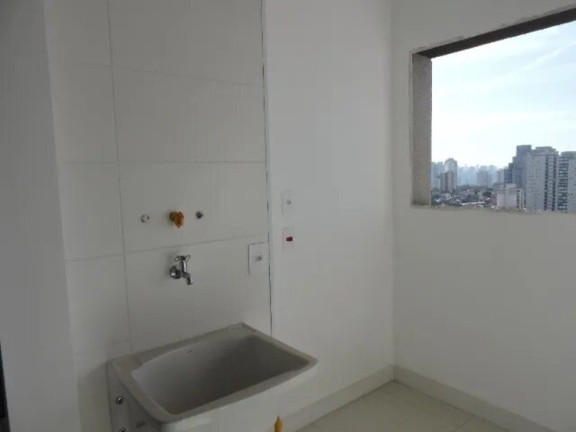 Imagem Imóvel com 3 Quartos à Venda, 163 m² em Vila Mariana - São Paulo Imagem Imóvel com 3 Quartos à Venda, 163 m² em Vila Mariana - São Paulo