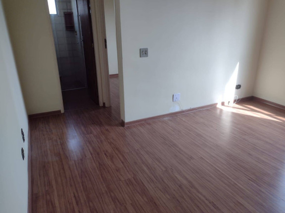 Imagem Apartamento com 1 Quarto para Alugar,  em Saúde - São Paulo