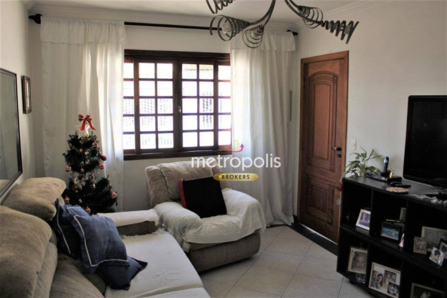 Sobrado com 3 Quartos à Venda, 147 m² em São João Clímaco - São Paulo