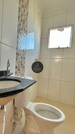 Imagem Casa com 2 Quartos à Venda, 100 m² em Plataforma - Mongaguá