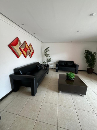Imagem Apartamento com 3 Quartos à Venda, 90 m² em Centro - Sorocaba