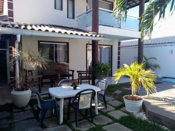 Imagem Casa com 4 Quartos à Venda, 104 m² em Arembepe (abrantes) - Camaçari