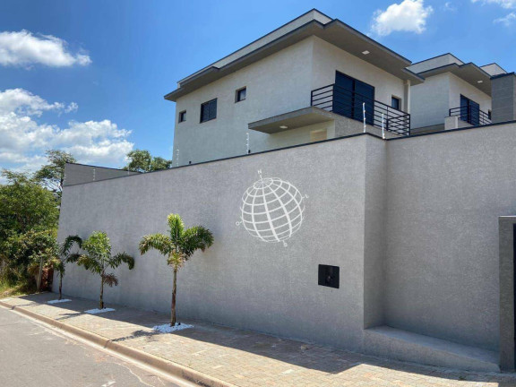 Imagem Casa com 3 Quartos à Venda, 114 m² em Jardim Paulista - Atibaia Imagem Casa com 3 Quartos à Venda, 114 m² em Jardim Paulista - Atibaia