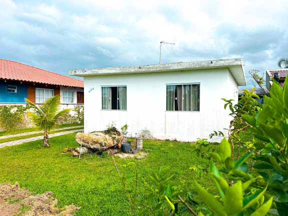 Imagem Casa com 3 Quartos à Venda, 455 m² em Salinas - Balneário Barra Do Sul