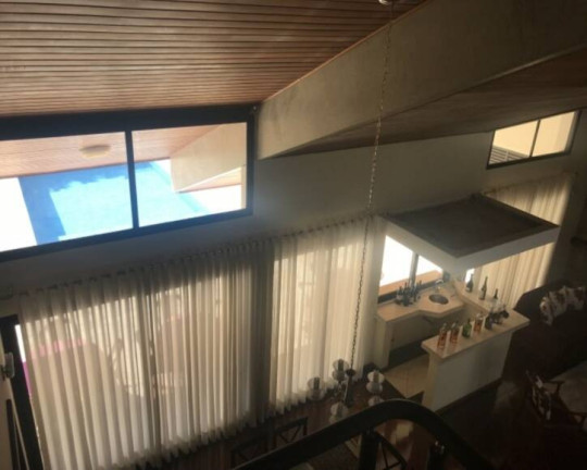 Imagem Casa com 4 Quartos à Venda, 620 m² em Alphaville - Santana De Parnaíba