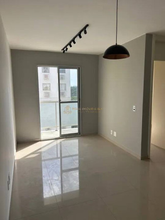 Foto do imóvel Apartamento com 2 Quartos à Venda, 59 m² em Jacarepaguá - Rio De Janeiro