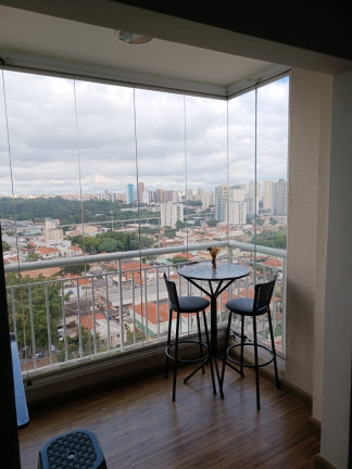 Imagem Apartamento com 2 Quartos à Venda, 63 m² em Vila Santa Clara - São Paulo Imagem Apartamento com 2 Quartos à Venda, 63 m² em Vila Santa Clara - São Paulo