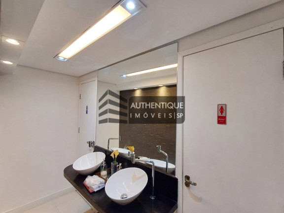 Imagem Apartamento com 2 Quartos à Venda, 119 m² em Moema - São Paulo