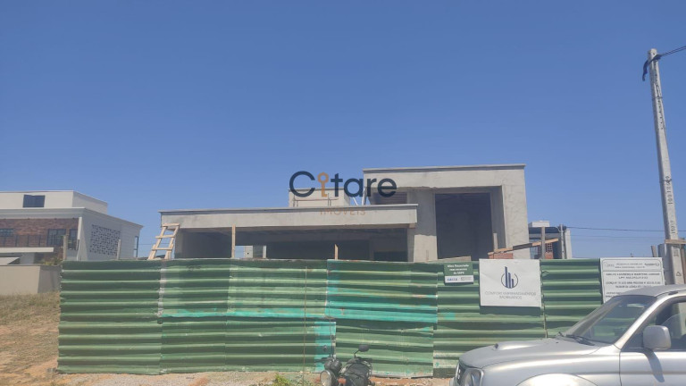 Imagem Imóvel com 3 Quartos à Venda, 285 m² em Cidade Alpha - Eusébio Imagem Imóvel com 3 Quartos à Venda, 285 m² em Cidade Alpha - Eusébio