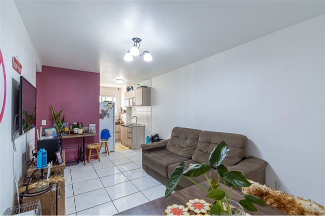 Imagem Imóvel com 3 Quartos à Venda,  em Igara - Canoas
