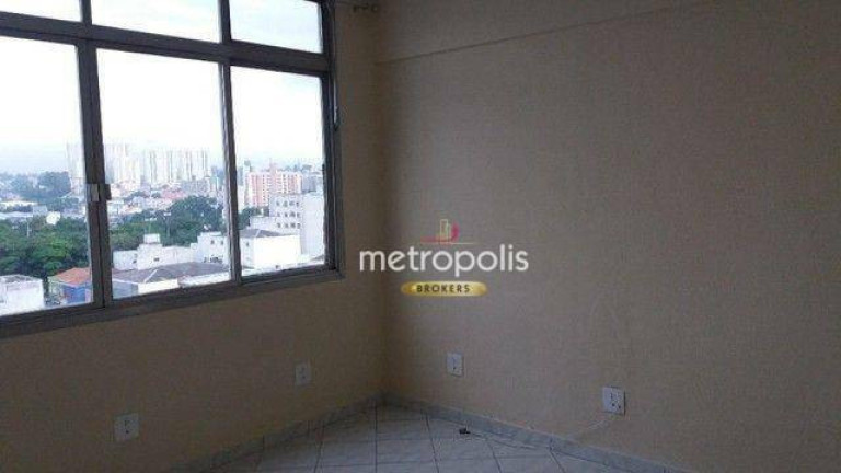 Imagem Sala Comercial à Venda, 14 m² em Centro - São Bernardo Do Campo Imagem Sala Comercial à Venda, 14 m² em Centro - São Bernardo Do Campo
