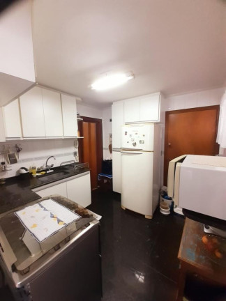 Imagem Apartamento com 3 Quartos à Venda, 107 m² em Bela Vista - São Paulo