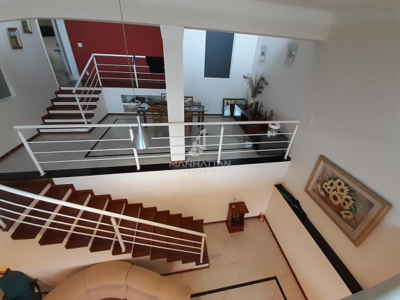 Imagem Casa de Condomínio com 4 Quartos à Venda, 320 m² em Loteamento Caminhos De São Conrado (sousas) - Campinas Imagem Casa de Condomínio com 4 Quartos à Venda, 320 m² em Loteamento Caminhos De São Conrado (sousas) - Campinas