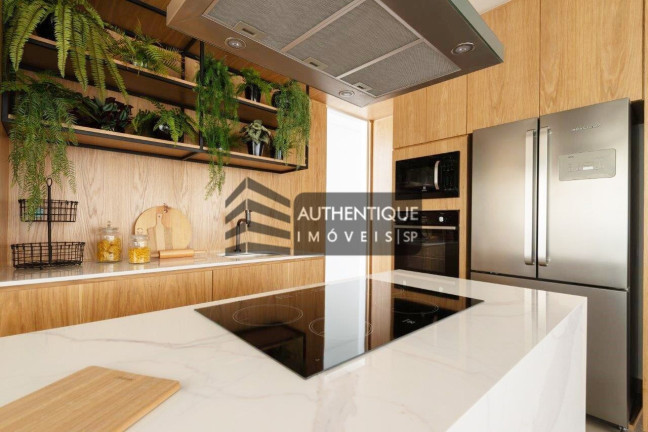 Imagem Apartamento com 3 Quartos à Venda, 142 m² em Pinheiros - São Paulo