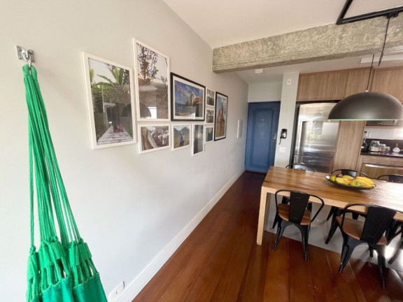 Imagem Apartamento com 2 Quartos à Venda, 73 m² em Vila Mariana - São Paulo
