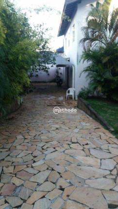Imagem Chácara com 2 Quartos à Venda, 200 m² em Vila Brandina - Campinas
