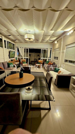Imagem Apartamento com 2 Quartos à Venda, 135 m² em Vila Romana - São Paulo Imagem Apartamento com 2 Quartos à Venda, 135 m² em Vila Romana - São Paulo