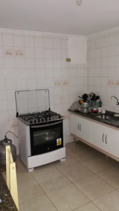 Imagem Sobrado com 3 Quartos à Venda, em Caieiras Imagem Sobrado com 3 Quartos à Venda, em Caieiras