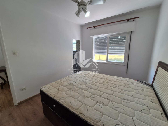 Imagem Apartamento com 2 Quartos à Venda, 65 m² em Encruzilhada - Santos Imagem Apartamento com 2 Quartos à Venda, 65 m² em Encruzilhada - Santos