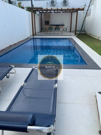 Imagem Casa de Condomínio com 3 Quartos à Venda, 91 m² em Aldeia Dos Camarás - Camaragibe Imagem Casa de Condomínio com 3 Quartos à Venda, 91 m² em Aldeia Dos Camarás - Camaragibe