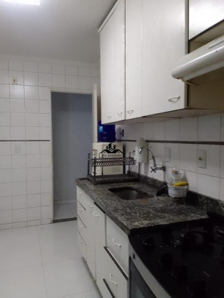 Imagem Apartamento com 3 Quartos à Venda, 82 m² em Vila Andrade - São Paulo