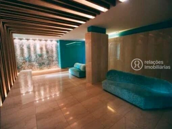 Imagem Apartamento com 3 Quartos à Venda, 95 m² em Lourdes - Belo Horizonte Imagem Apartamento com 3 Quartos à Venda, 95 m² em Lourdes - Belo Horizonte