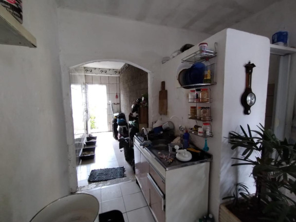 Imagem Casa com 3 Quartos à Venda, 120 m² em Vila Nova Itanhaém - Itanhaém