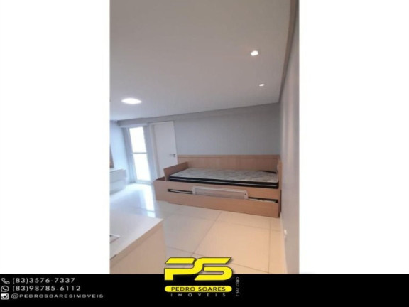 Imagem Apartamento com 3 Quartos à Venda, 153 m² em Tambaú - João Pessoa