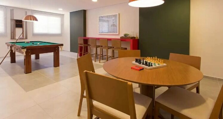 Imagem Apartamento com 3 Quartos à Venda, 70 m² em Tatuapé - São Paulo Imagem Apartamento com 3 Quartos à Venda, 70 m² em Tatuapé - São Paulo