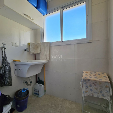 Imagem Apartamento com 2 Quartos à Venda, 85 m² em Ocian - Praia Grande