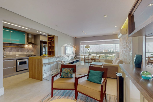 Imagem Apartamento com 2 Quartos à Venda, 94 m² em Barra Funda - São Paulo Imagem Apartamento com 2 Quartos à Venda, 94 m² em Barra Funda - São Paulo