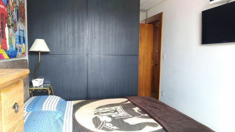 Imagem Apartamento com 1 Quarto à Venda, 52 m² em Independência - Porto Alegre