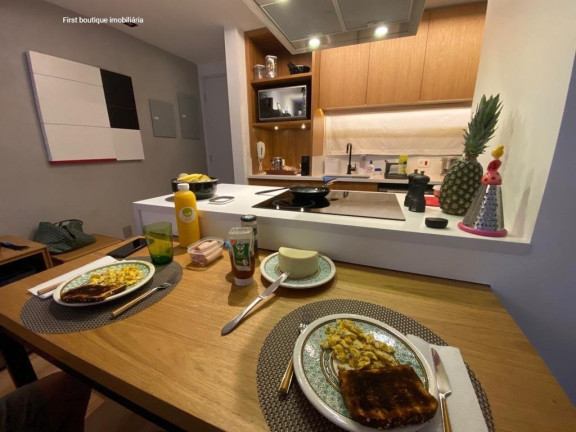 Imagem Apartamento com 4 Quartos à Venda, em Vila Madalena - São Paulo Imagem Apartamento com 4 Quartos à Venda, em Vila Madalena - São Paulo