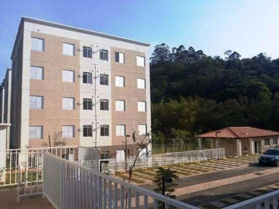 Imagem Apartamento com 3 Quartos à Venda, 62 m² em Jardim Marilu - São Paulo Imagem Apartamento com 3 Quartos à Venda, 62 m² em Jardim Marilu - São Paulo