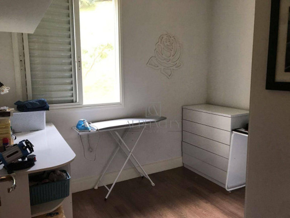 Imagem Apartamento com 3 Quartos para Alugar, 142 m² em Tamboré - Santana De Parnaíba Imagem Apartamento com 3 Quartos para Alugar, 142 m² em Tamboré - Santana De Parnaíba