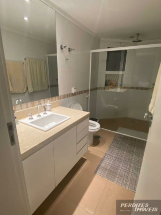 Imagem Apartamento com 3 Quartos à Venda, 138 m² em Perdizes - São Paulo Imagem Apartamento com 3 Quartos à Venda, 138 m² em Perdizes - São Paulo