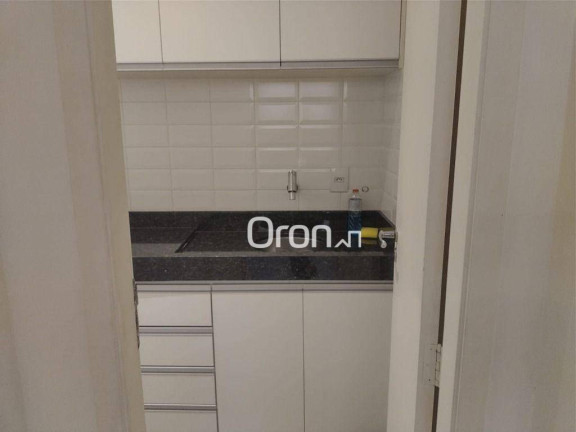 Imagem Sala Comercial à Venda, 55 m² em Jardim Goiás - Goiânia Imagem Sala Comercial à Venda, 55 m² em Jardim Goiás - Goiânia