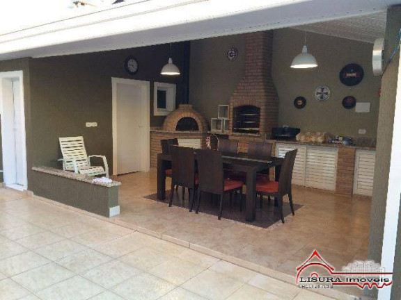 Imagem Casa de Condomínio com 3 Quartos à Venda, 287 m² em Loteamento Villa Branca - Jacareí Imagem Casa de Condomínio com 3 Quartos à Venda, 287 m² em Loteamento Villa Branca - Jacareí