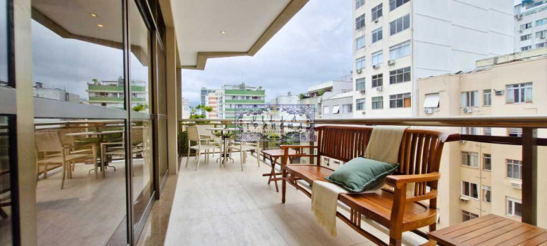 Imagem Cobertura com 4 Quartos à Venda, 340 m² em Ipanema - Rio De Janeiro Imagem Cobertura com 4 Quartos à Venda, 340 m² em Ipanema - Rio De Janeiro