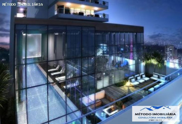 Imagem Apartamento com 2 Quartos à Venda, 68 m² em Brooklin - São Paulo