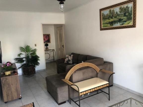 Imagem Apartamento com 2 Quartos à Venda, 98 m² em Centro - Mongaguá