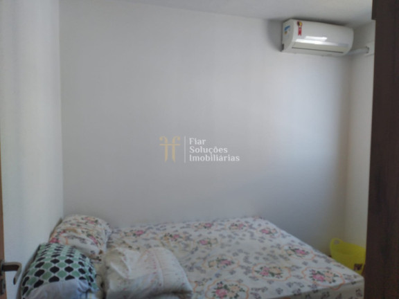 Imagem Apartamento com 2 Quartos à Venda, 40 m² em Jardim Imperial - Cuiabá Imagem Apartamento com 2 Quartos à Venda, 40 m² em Jardim Imperial - Cuiabá