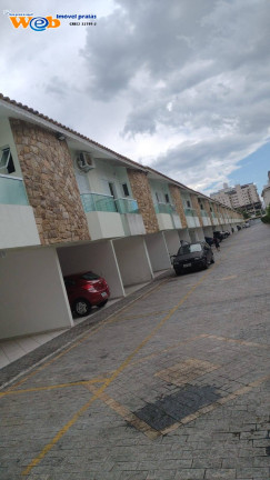 Imagem Apartamento com 3 Quartos à Venda, 132 m² em Canto Do Forte - Praia Grande Imagem Apartamento com 3 Quartos à Venda, 132 m² em Canto Do Forte - Praia Grande